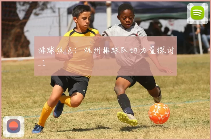 排球焦点：杭州排球队的力量探讨_1